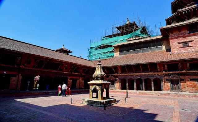 Patan Devi